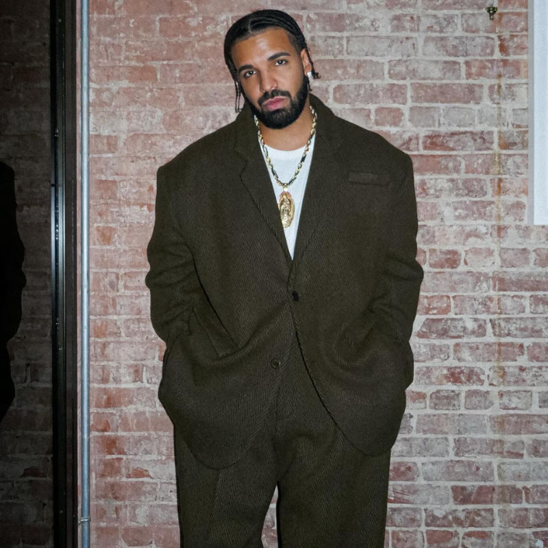 What we know about Drake’s dating history
