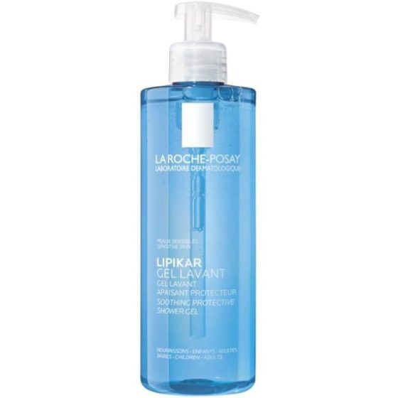 Shower gels for every skin type and where to buy them online