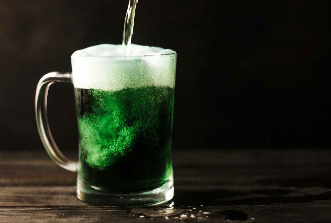 St. Patrick’s Day events in Bangkok to check out for a pint or ten