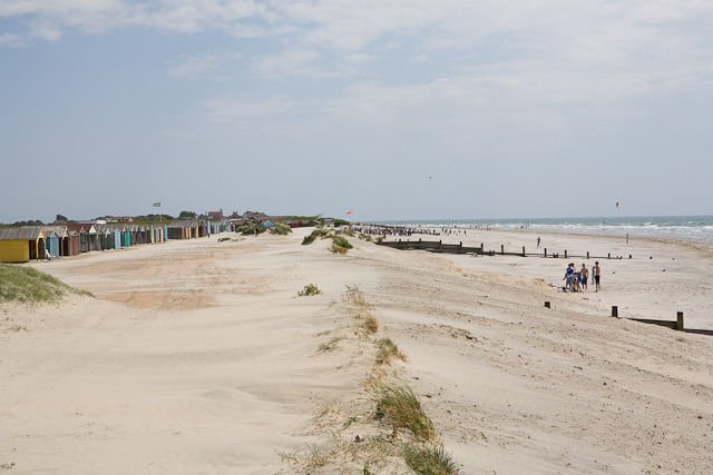 West Wittering