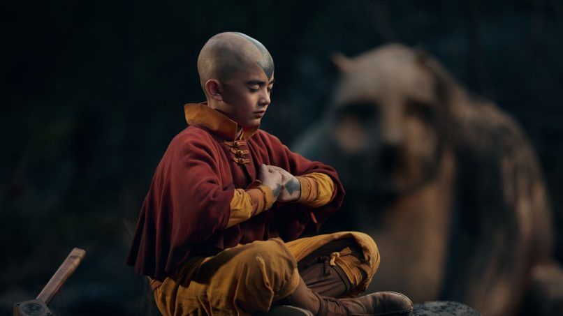 avatar the last airbender netflix season 2 and 3 renewed release date cast characters