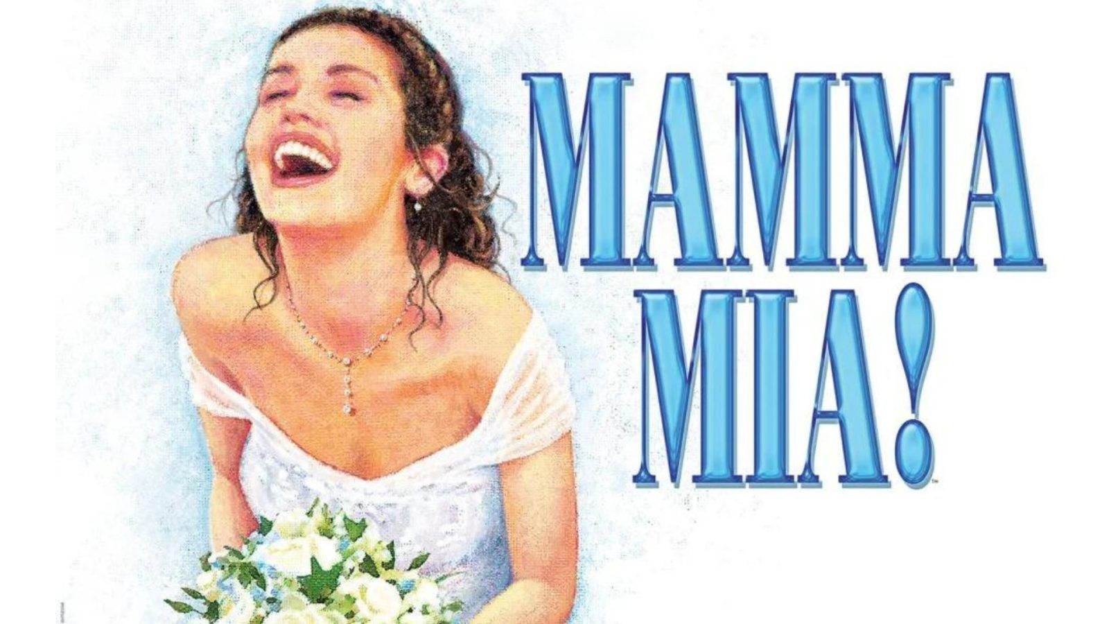 ‘Mamma Mia’ the musical will return to Hong Kong this July