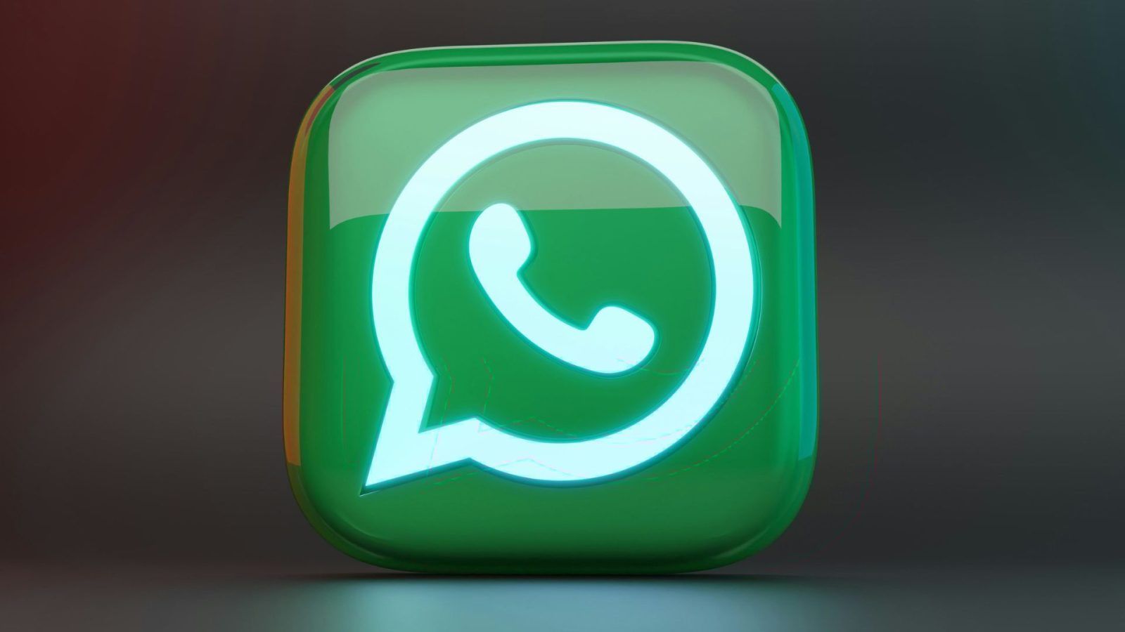 How to use the screen share feature on Whatsapp