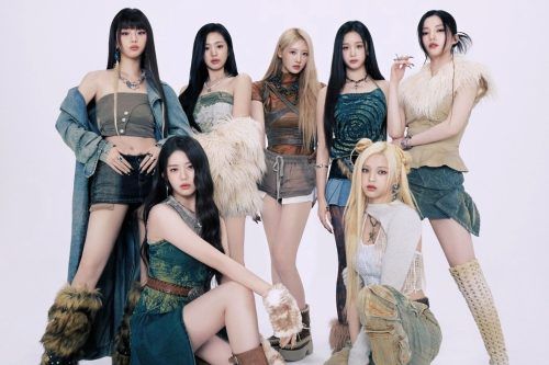K-pop girl group BABYMONSTER to hold first fanmeet in Bangkok