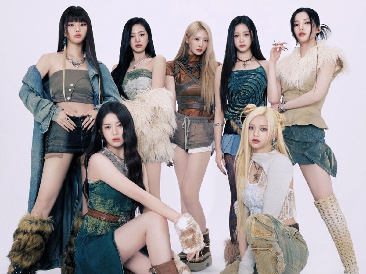 K-pop girl group BABYMONSTER to hold first fanmeet in Bangkok