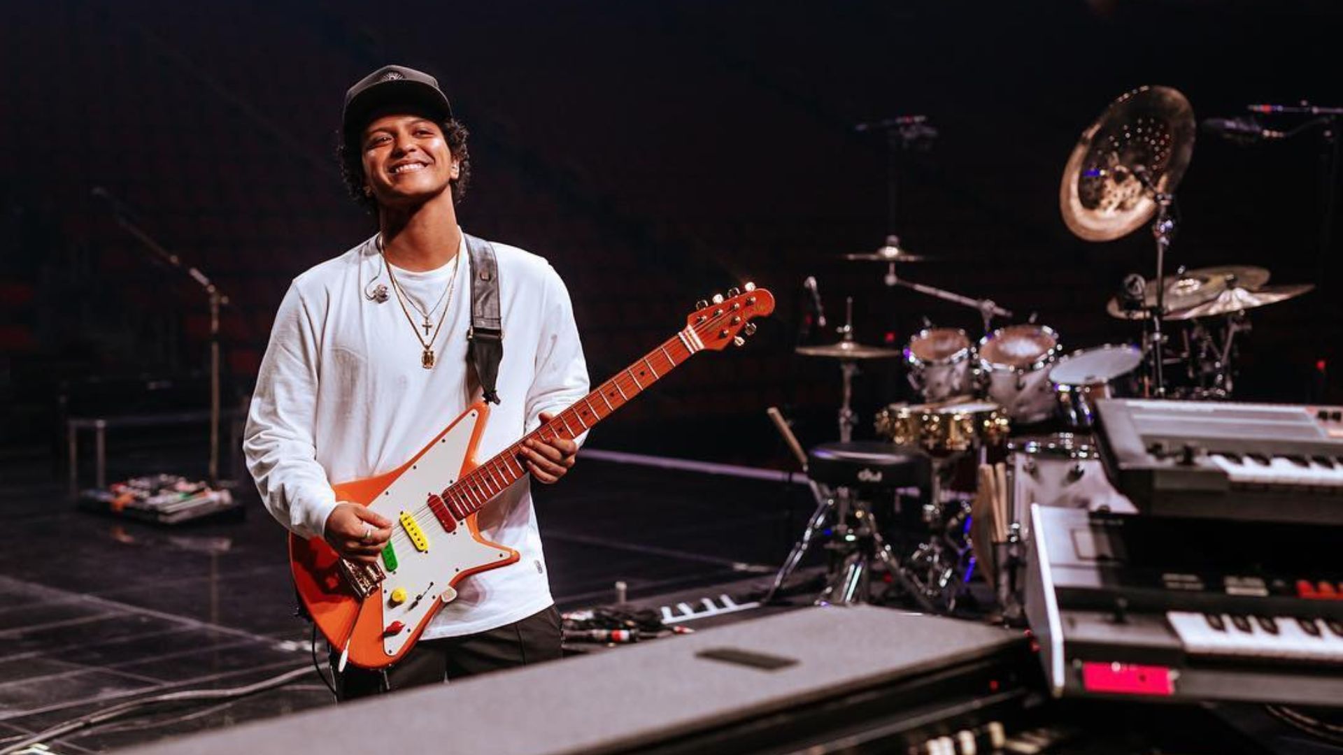 bruno mars net worth