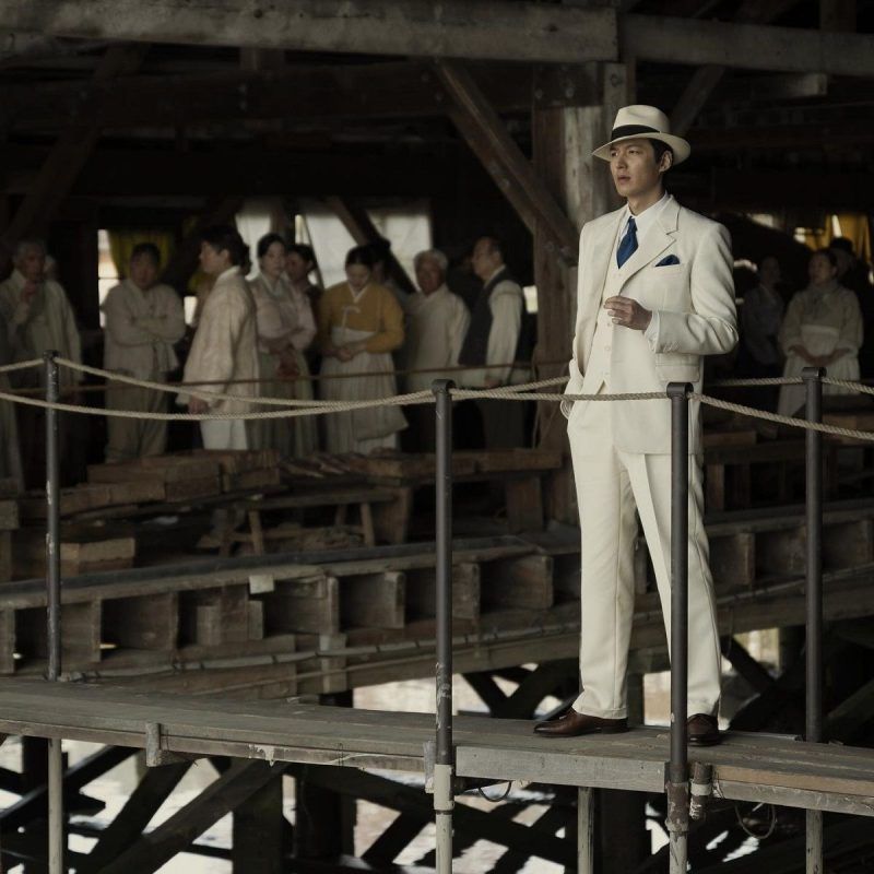 These are the highest-paid K-drama actors of 2024