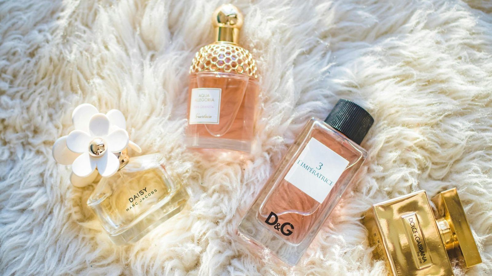 Lucky perfumes to boost your luck, according to your Chinese Zodiac sign