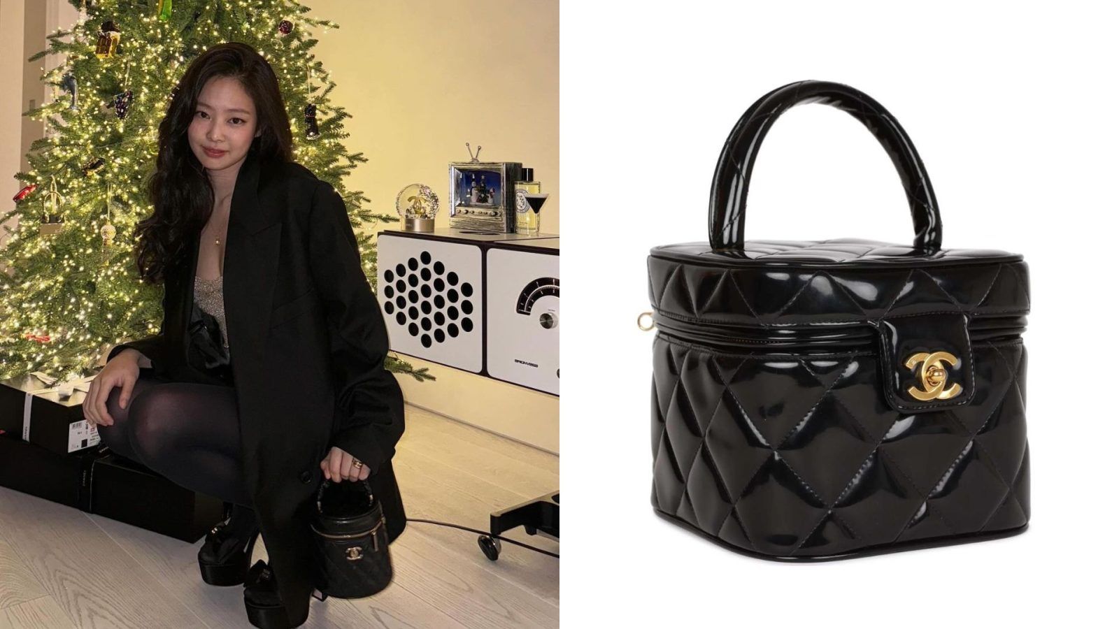 What you need to know about BLACKPINK’s luxury handbag collection