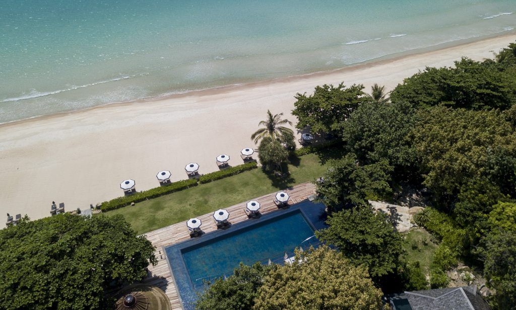 7 reasons to make Vana Belle, a Luxury Collection Resort, Koh Samui your next luxurious getaway