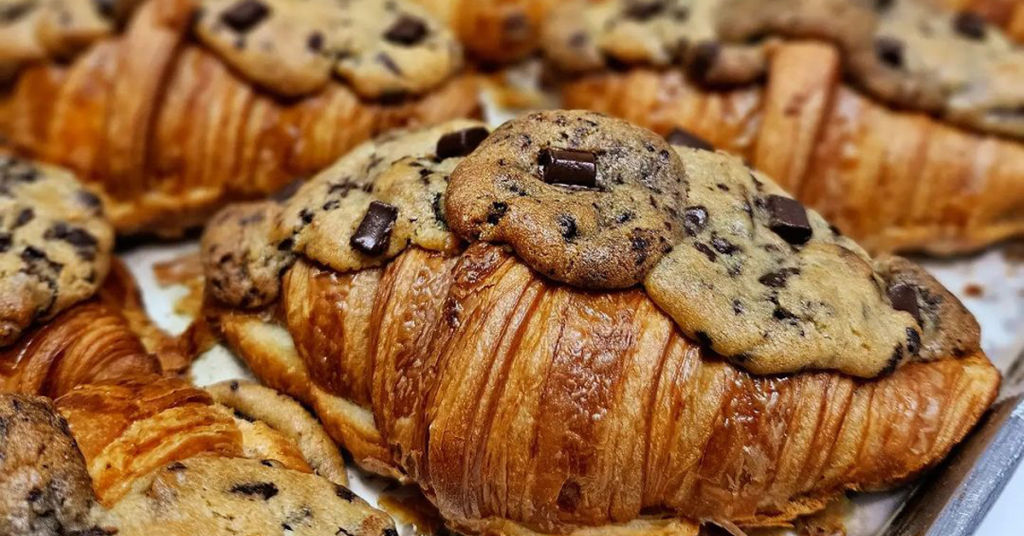 5 places to get crookies in Bangkok