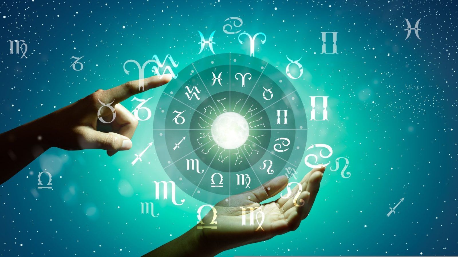 Weekly horoscope for Aquarius and other zodiacs from Apr 1 7, 2024