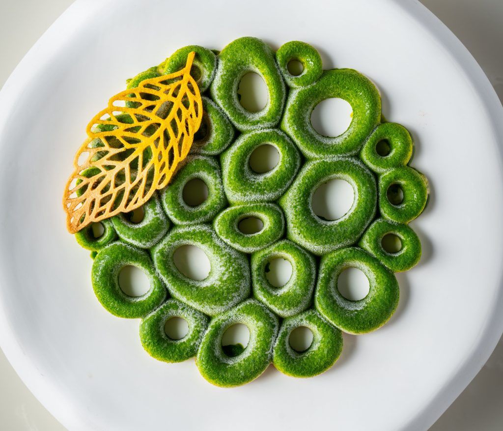 The best new restaurants in Bangkok right now