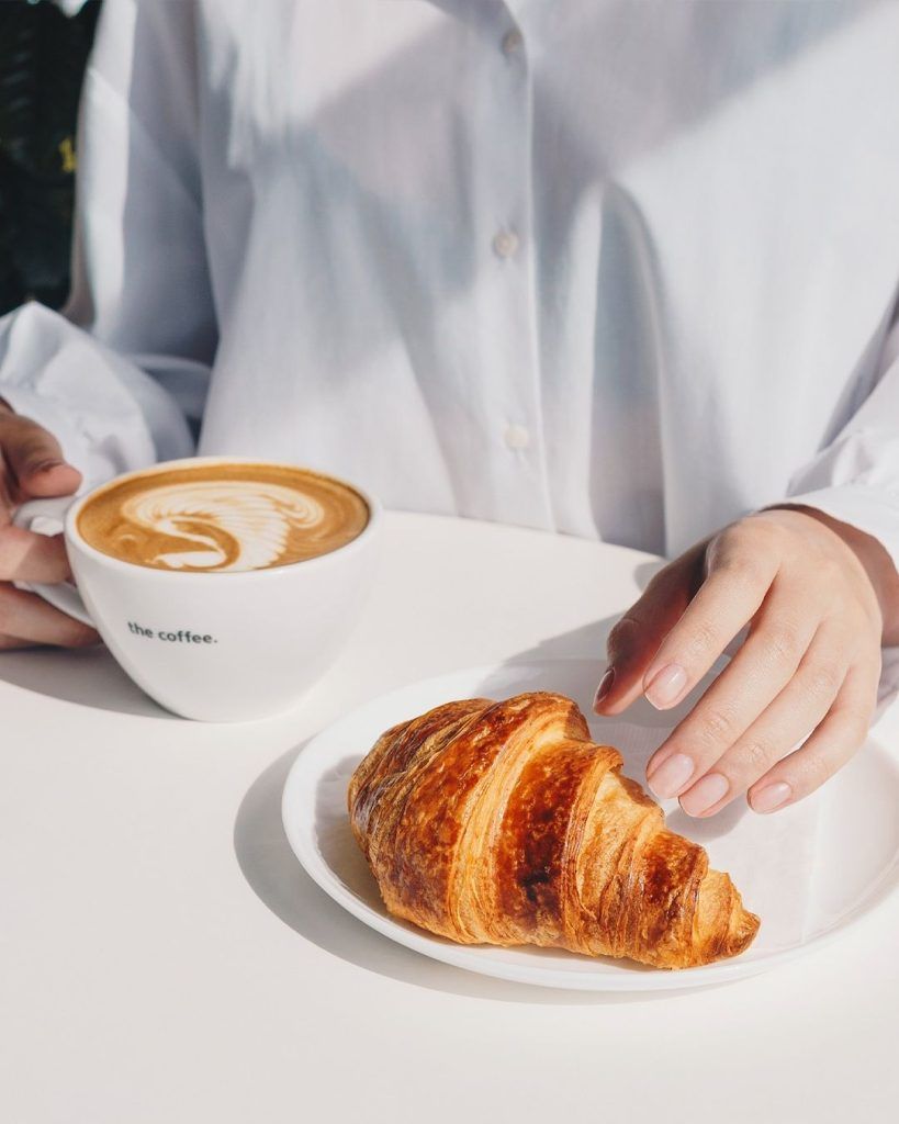 The best new cafes in Bangkok right now