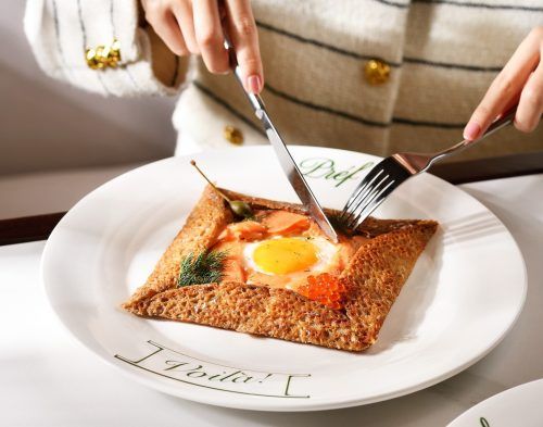 The best brunch in Bangkok: 20 must-brunch spots in Sathorn