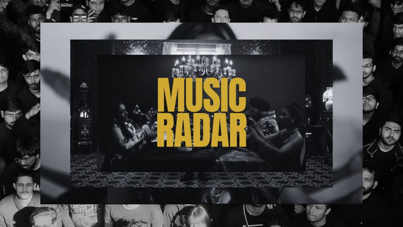 The best Indian indie music releases of 2024 (so far)
