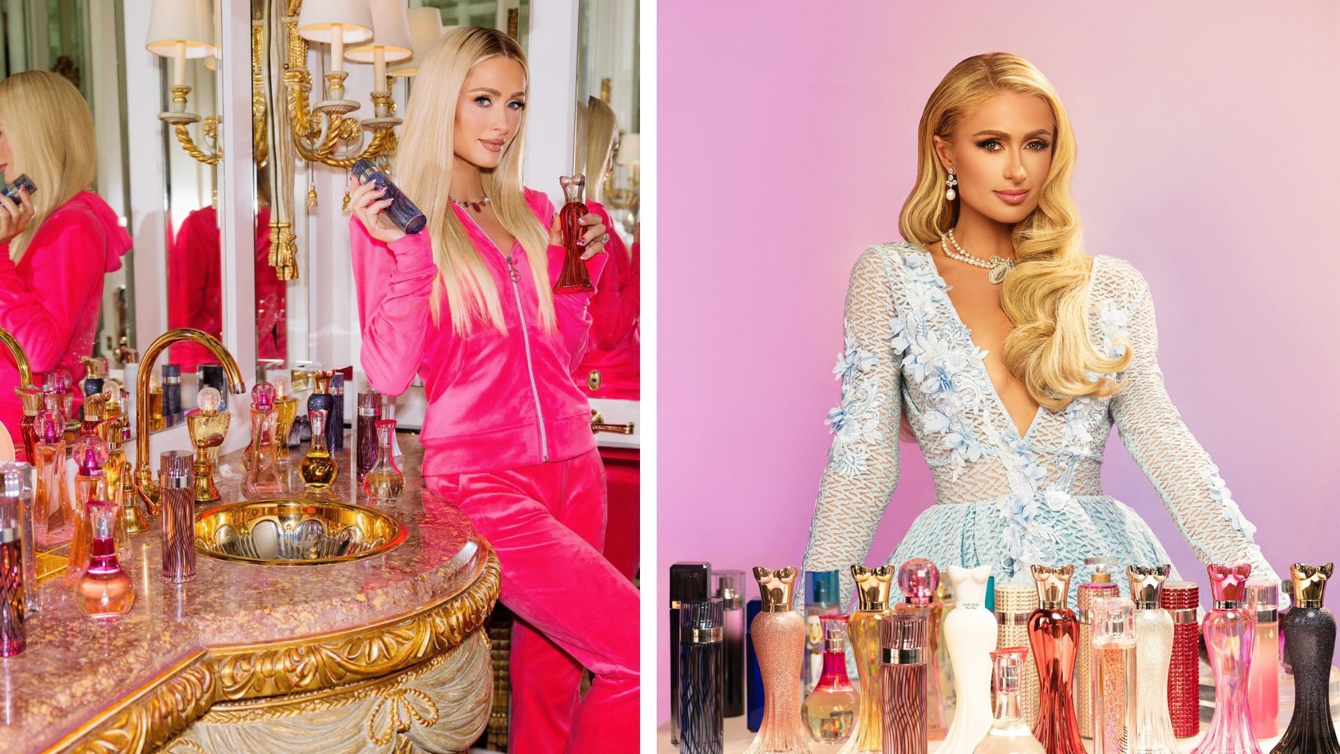 Paris Hilton net worth