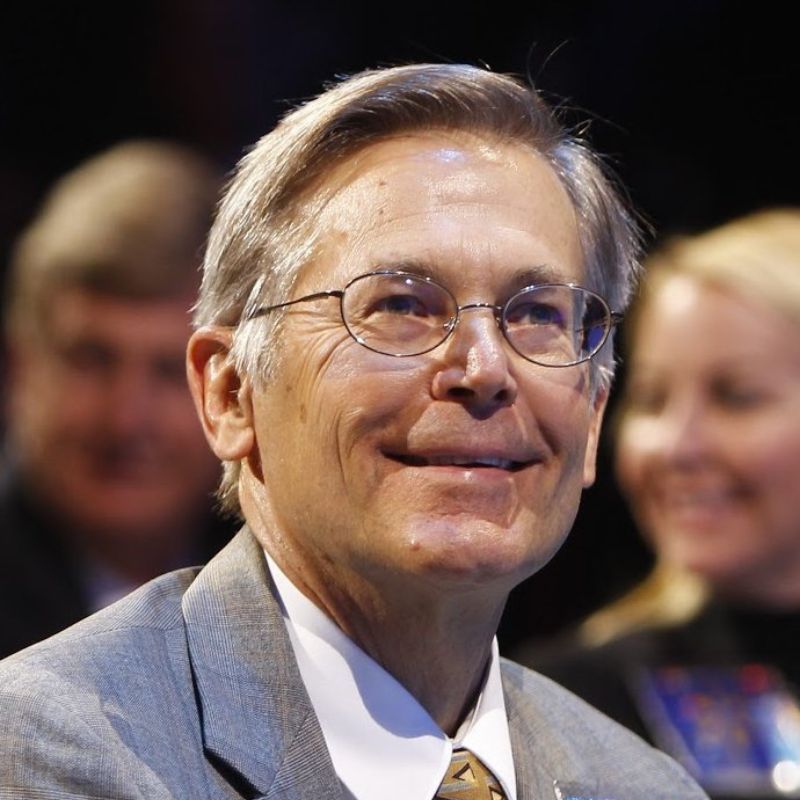 Walton Family Jim Walton