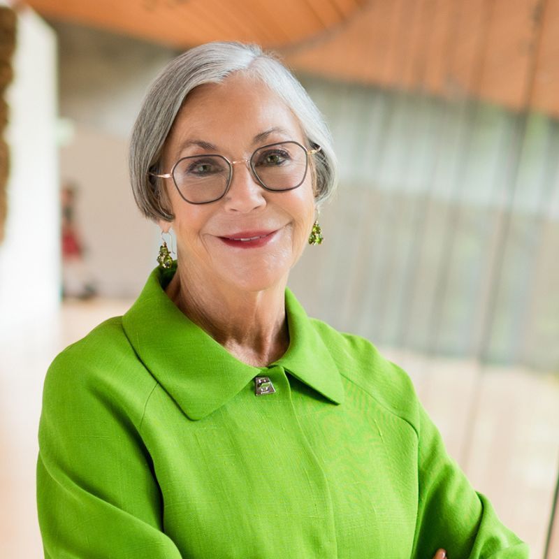 Walton Family Alice Walton