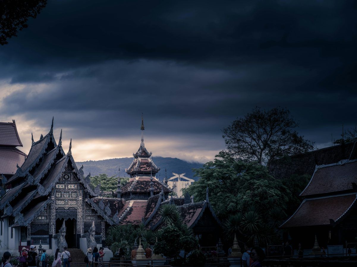 Activities to do indoors in Chiang Mai until the intense pollution goes down