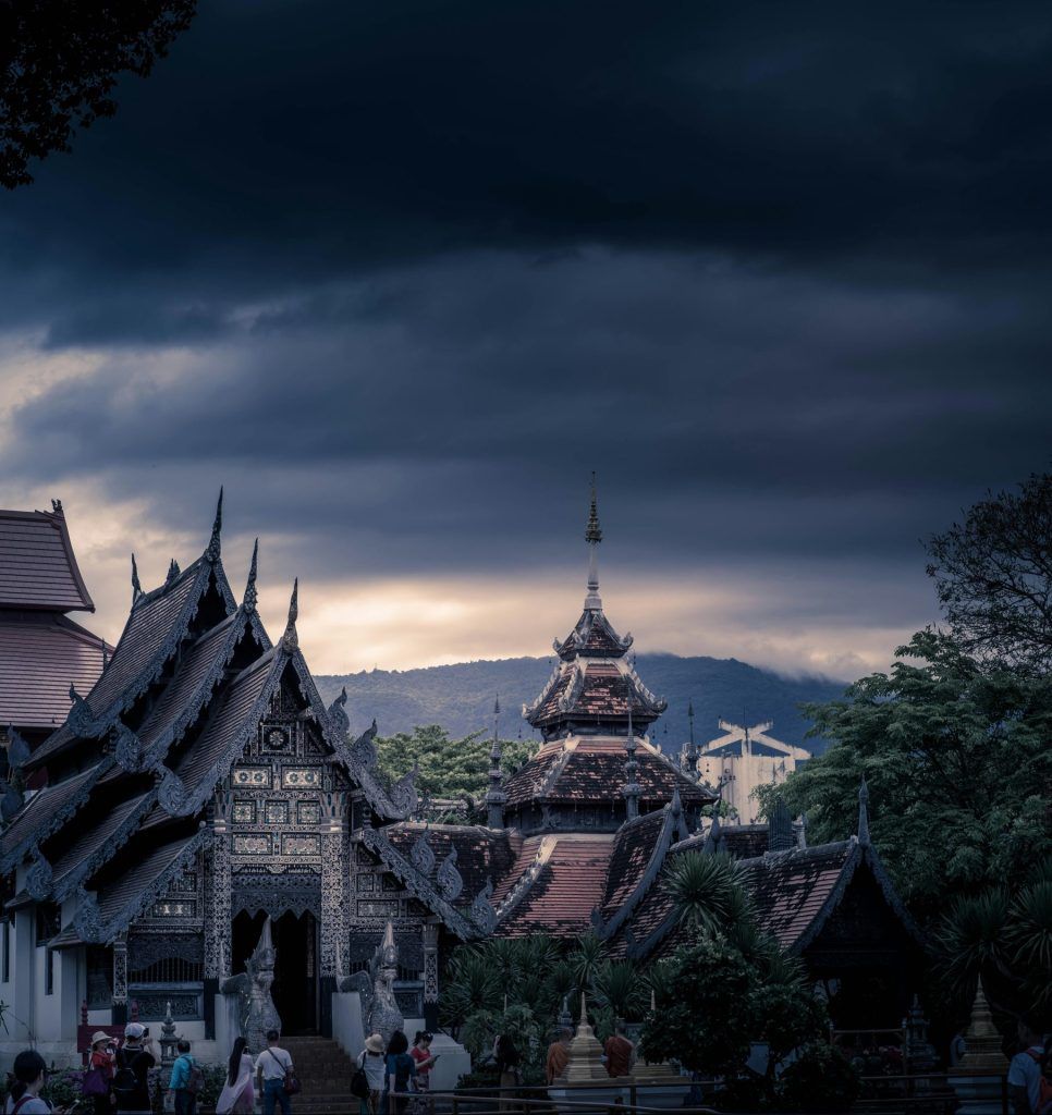 Activities to do indoors in Chiang Mai until the intense pollution goes down
