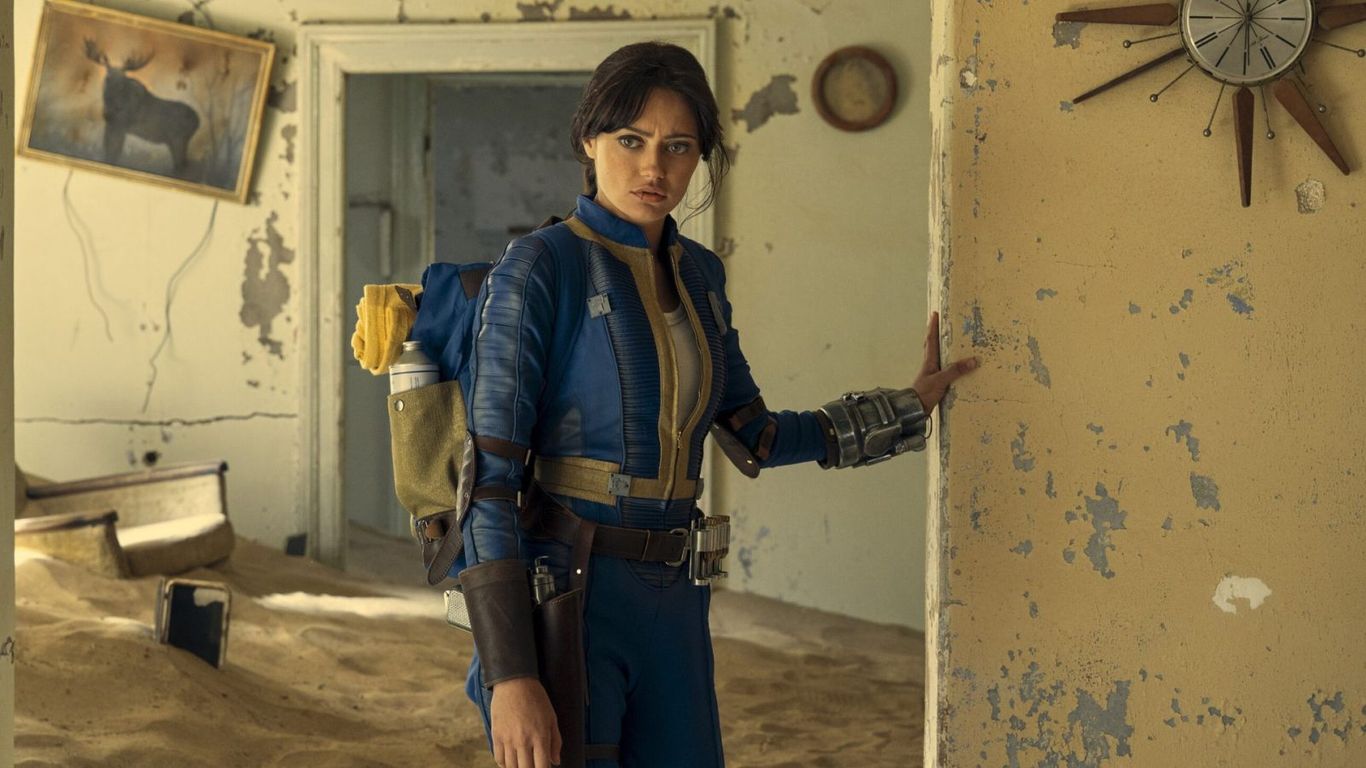 'Fallout' TV show ending explained: What's next for Lucy & Maximus?