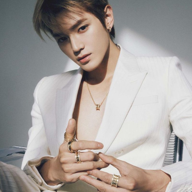 NCT Taeyong net worth