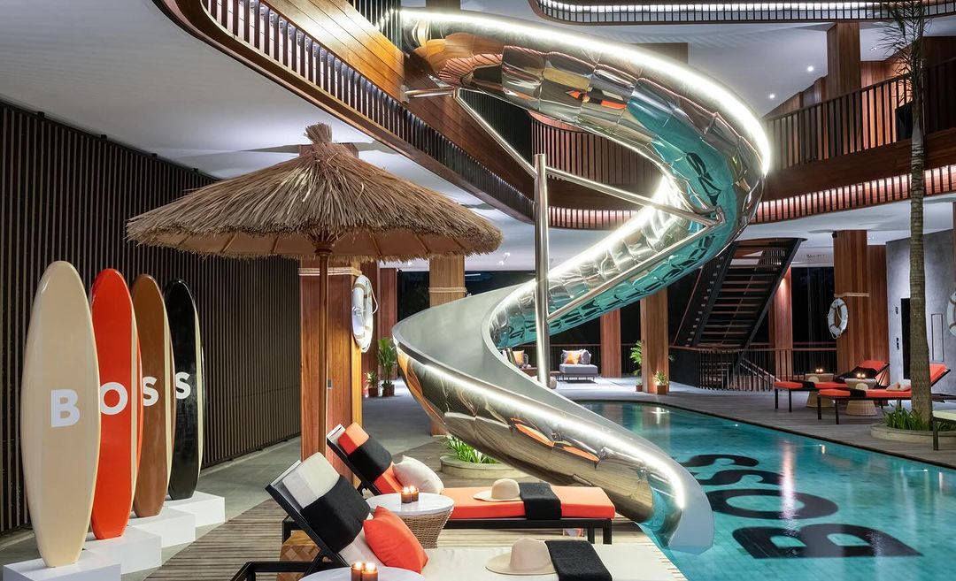 What to expect at BOSS House Bali, the island’s newest (and trendiest) resort