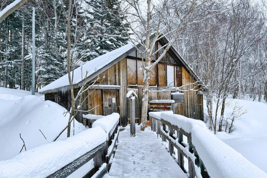 Rakuichi, Niseko Restaurants