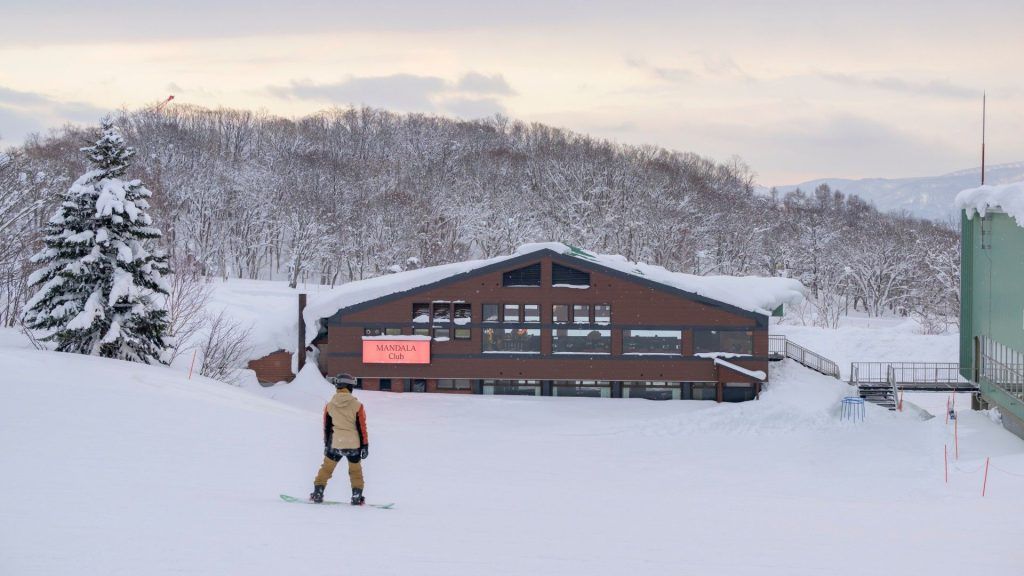 Weekend trip guide: Where to eat and drink in Niseko