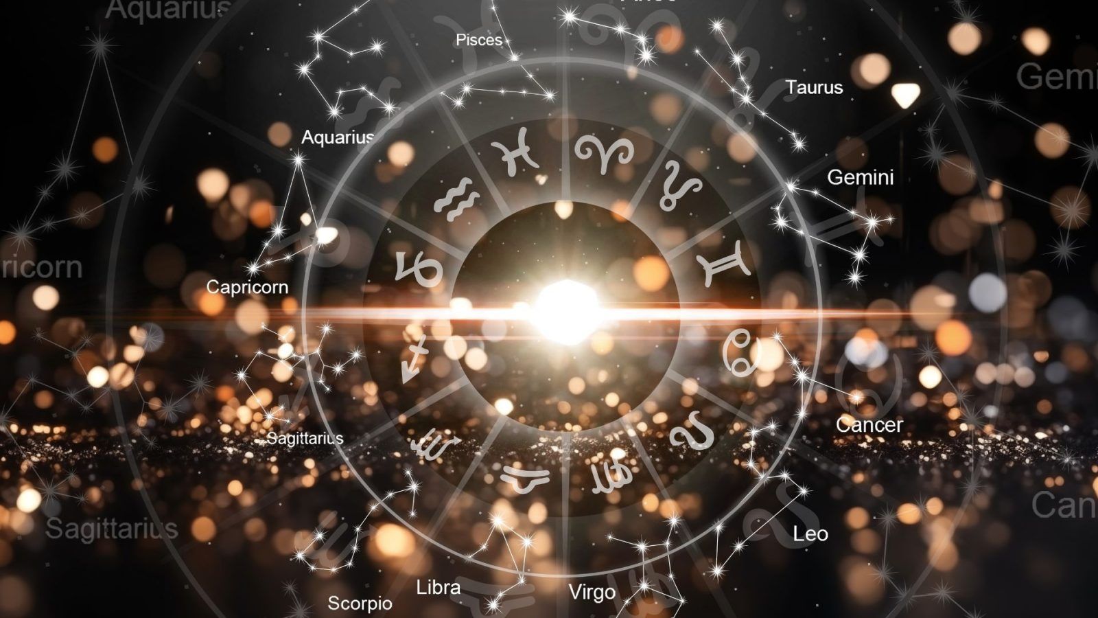 Weekly horoscope for Capricorn & other zodiacs from Apr 29 May 5, 2024