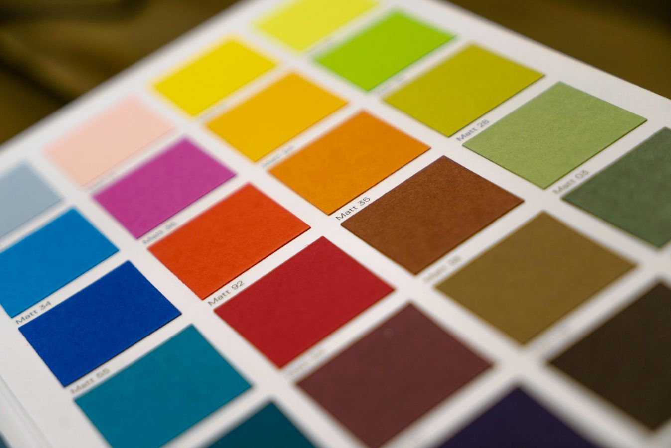 How to get your personal colour analysis using ChatGPT