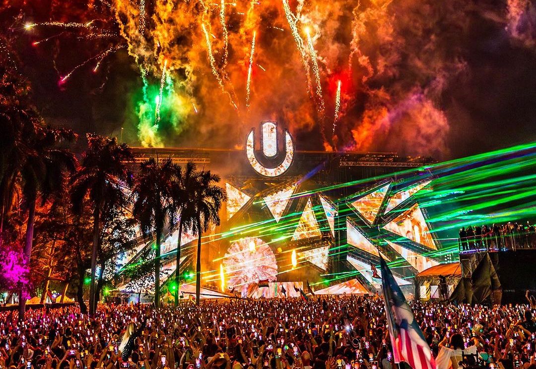 Ultra Hong Kong 2024 Details Of The Electronic Music Festival This Sept 8762