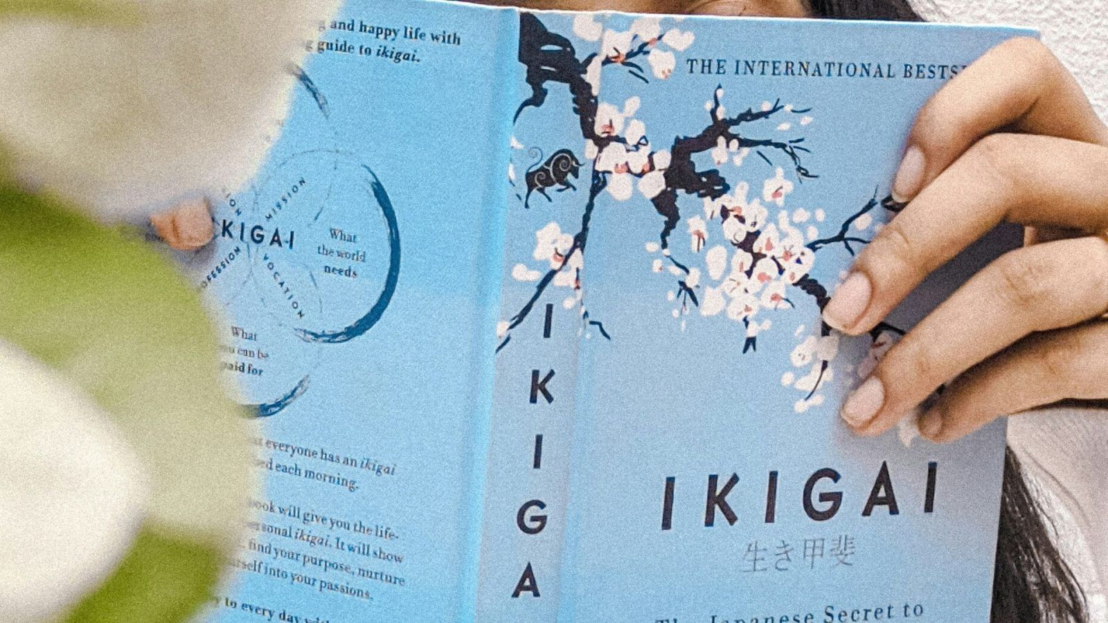 Wabi-sabi, ikigai and kaizen: Best Japanese concepts for self-improvement