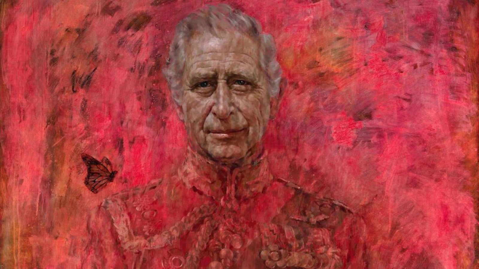 Everything to know about Jonathan Yeo, the artist behind King Charles III’s portrait