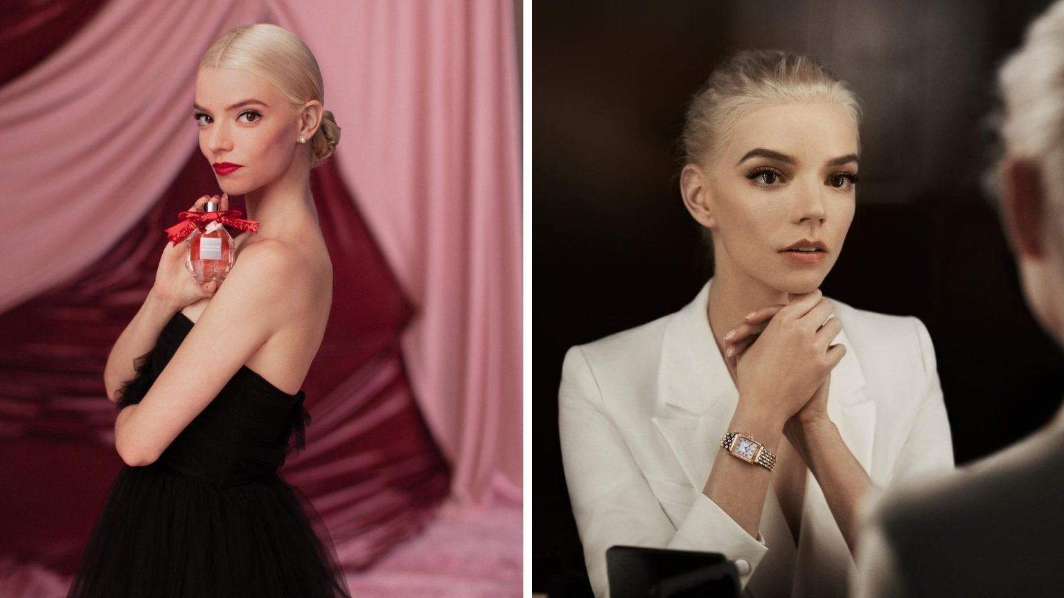 Anya Taylor-Joy's net worth in 2024 | Lifestyle Asia Thailand