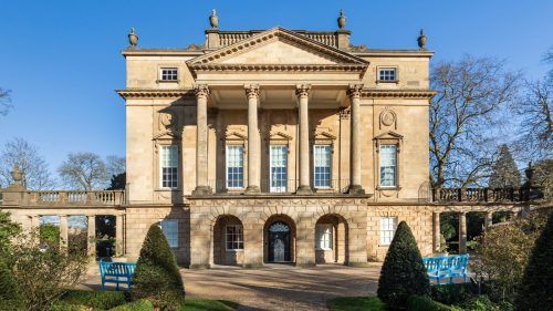 An inside look at the ‘Bridgerton’ season 3 filming locations