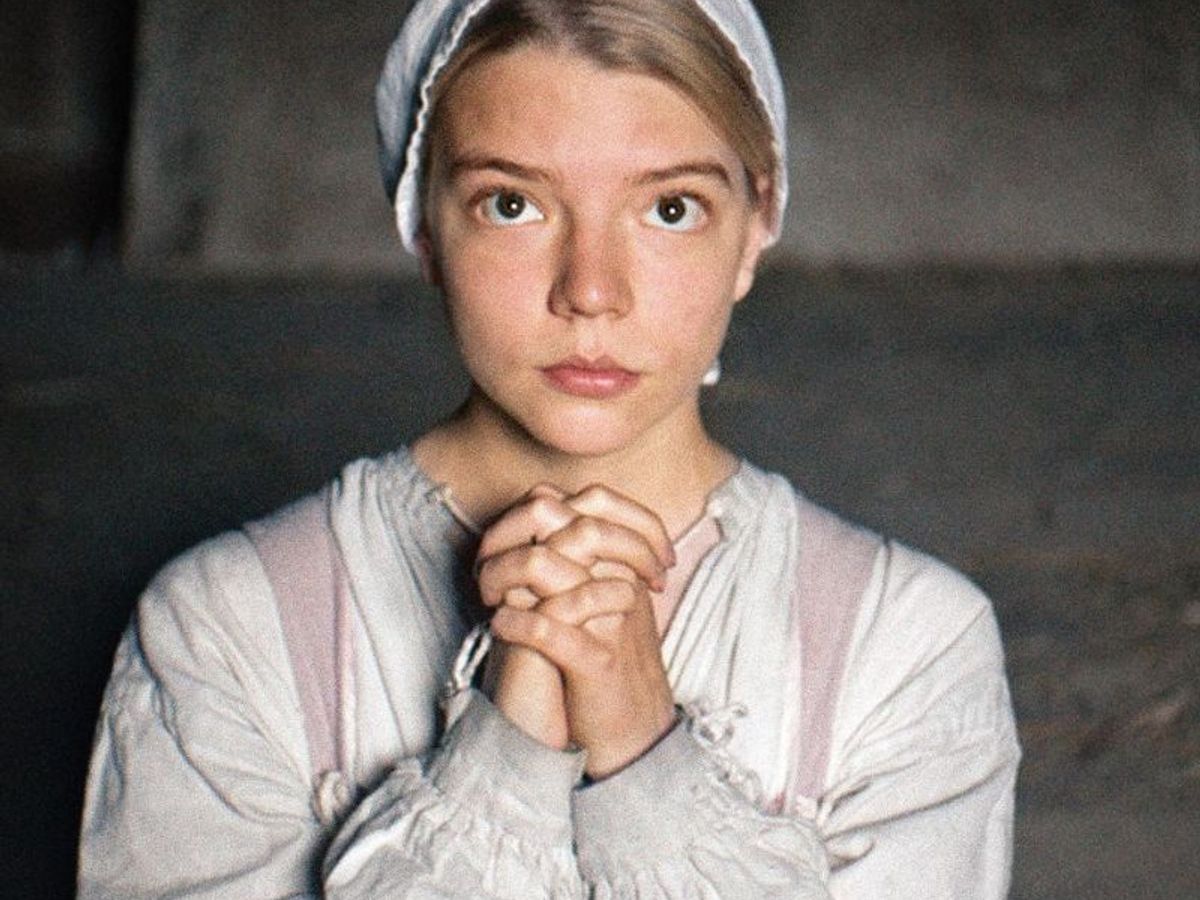 Best Anya Taylor-Joy movies and TV shows | Lifestyle Asia Thailand