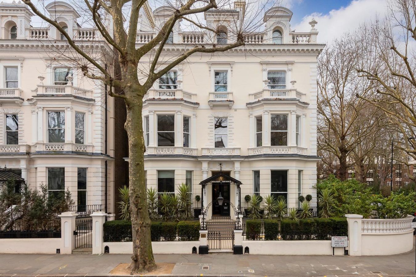 ‘Buying London’: Inside the filming locations for Netflix’s most “hateable” show