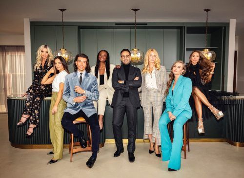 ‘Buying London’: Inside the filming locations for Netflix’s most “hateable” show