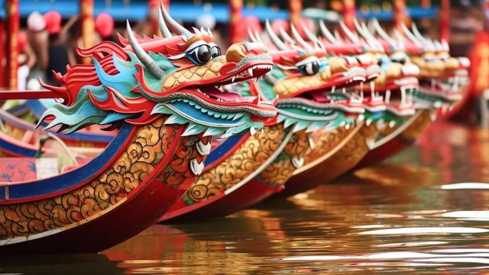 What is the Dragon Boat Festival in Hong Kong all about?