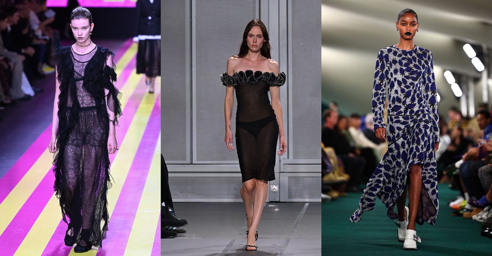 Summer 2024 fashion: 5 trends set to take over this summer