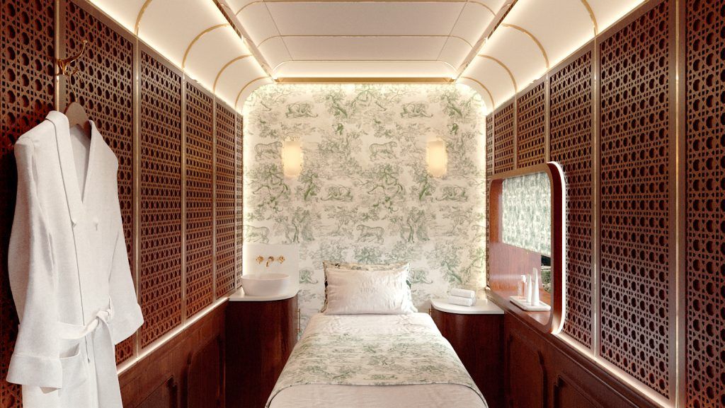 dior spa belmond