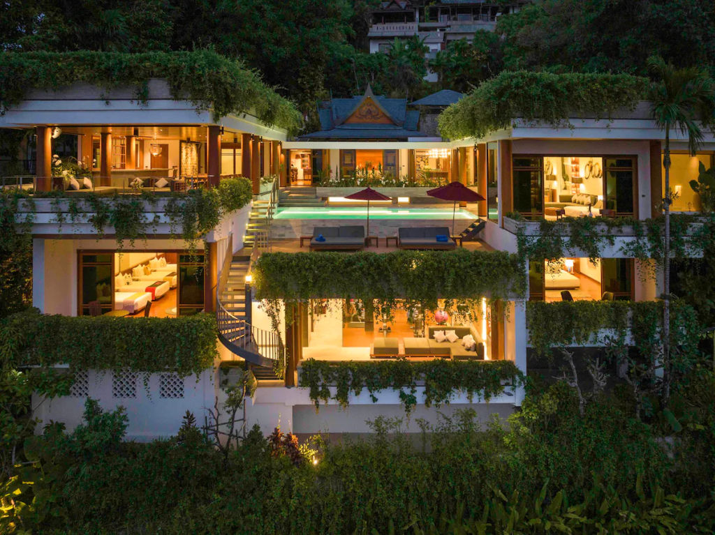 Best Airbnbs in Phuket for any kind of budget