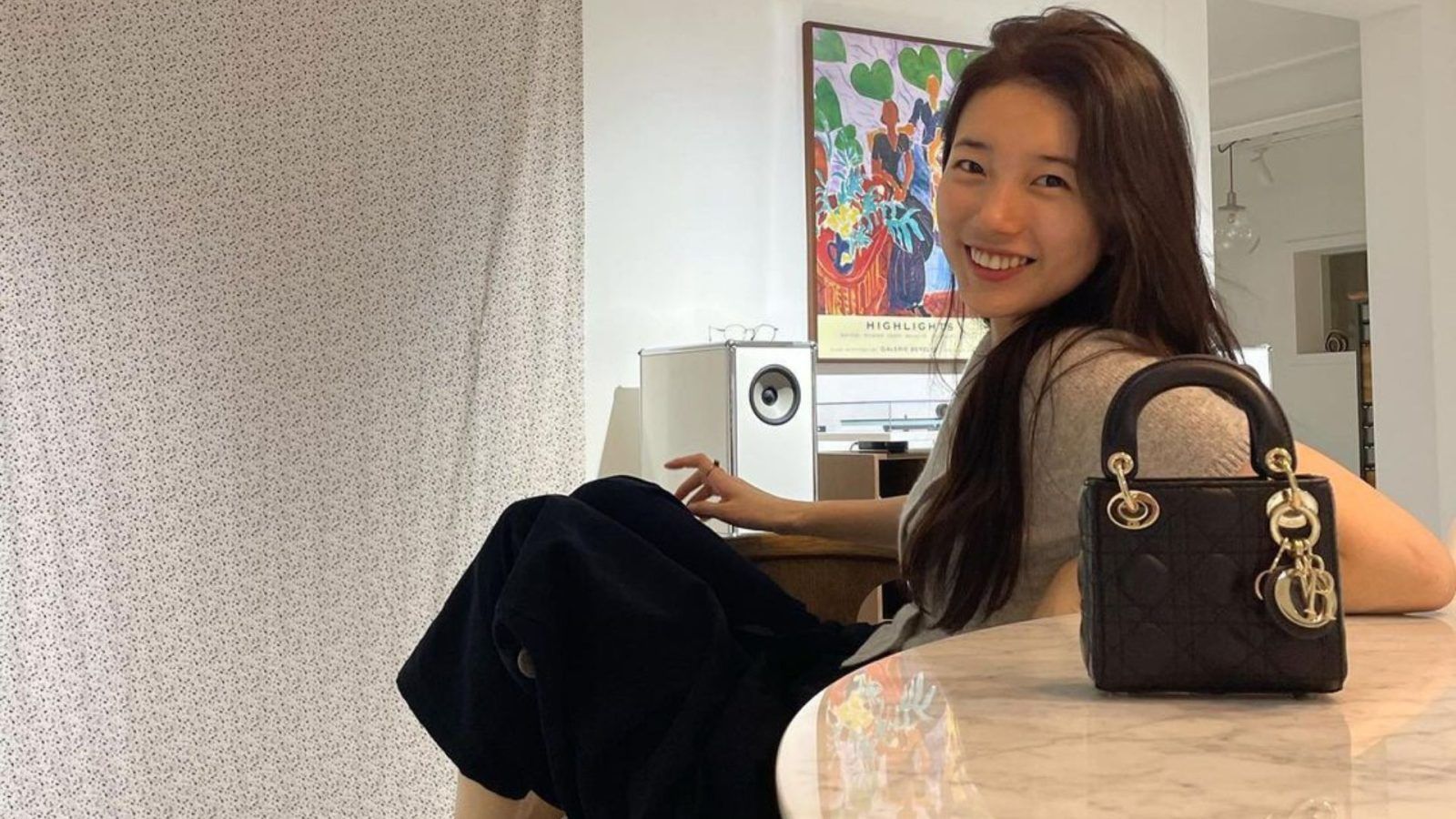 Inside Bae Suzy’s bag collection: The most stylish pieces to shop