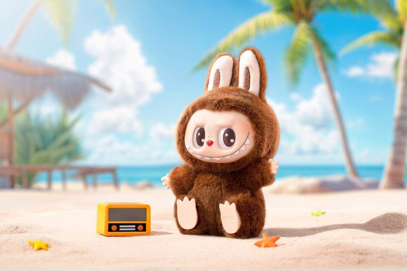 Okay, what the heck is Labubu? Your questions answered