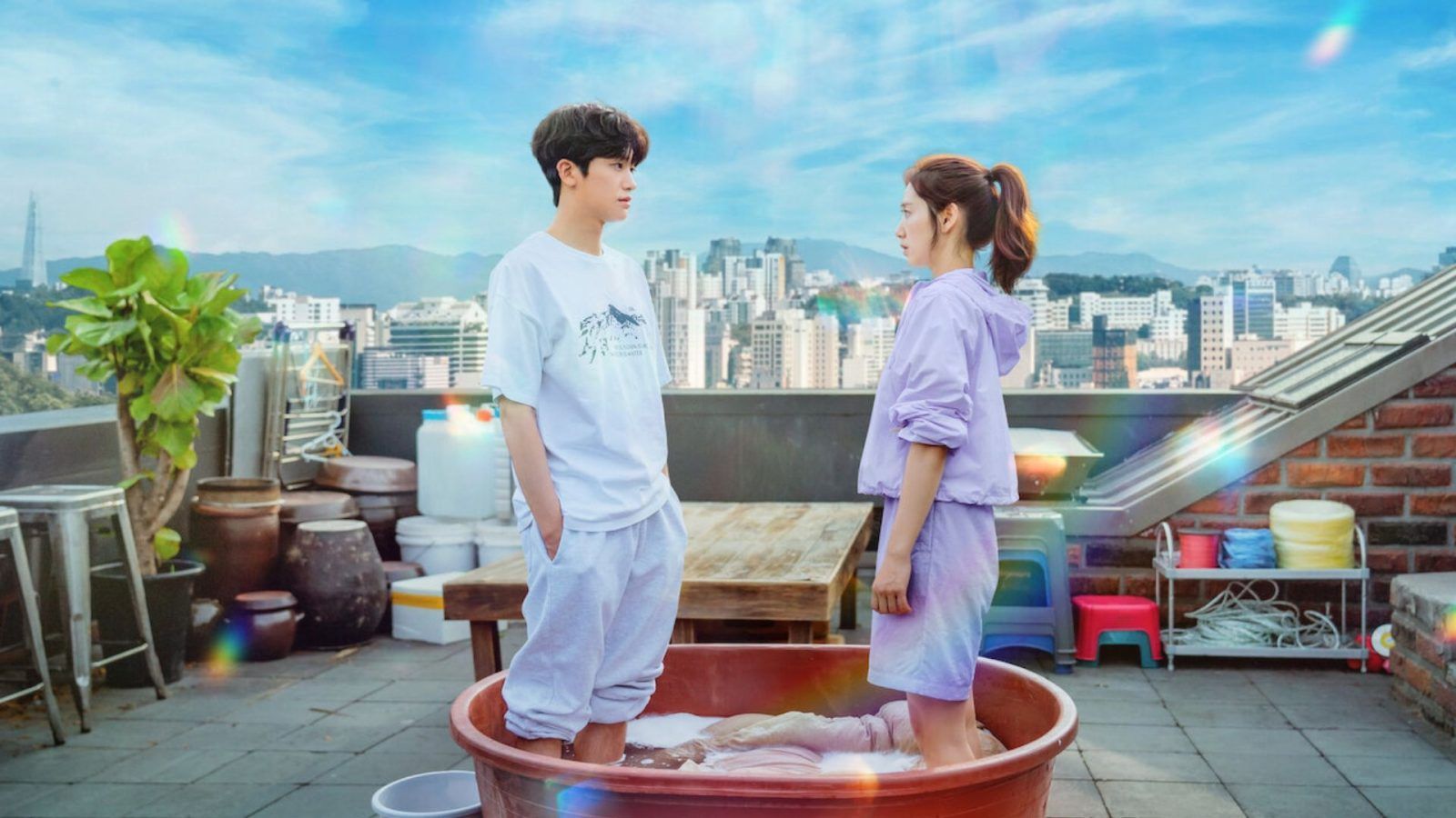 Romance Kdrama 2024 Best titles (so far) Lifestyle Asia Thailand