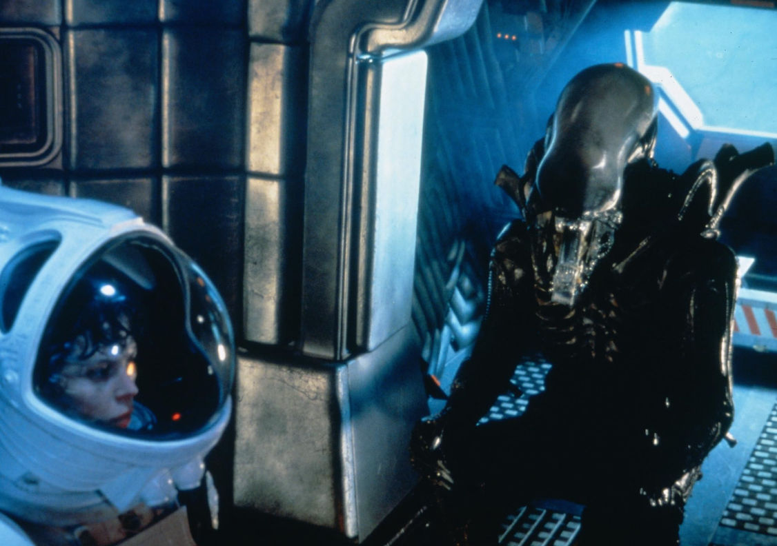 Everything we know about the upcoming FX series Alien: Earth