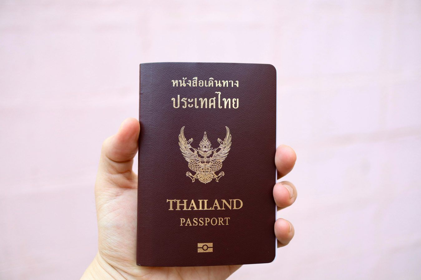 The Thai passport gets more powerful in the 2024 Henley Passport Index ranking