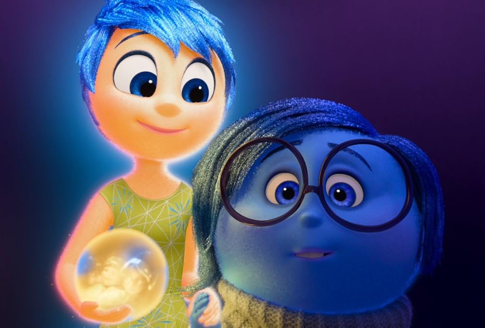 inside out 2 characters